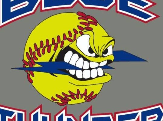 helena blue thunder youth girls softball