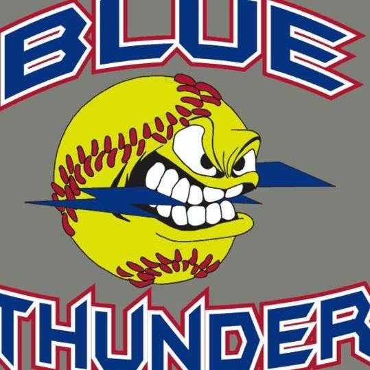 helena blue thunder youth girls softball