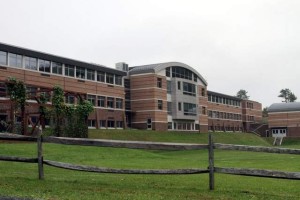seven bridges middle school