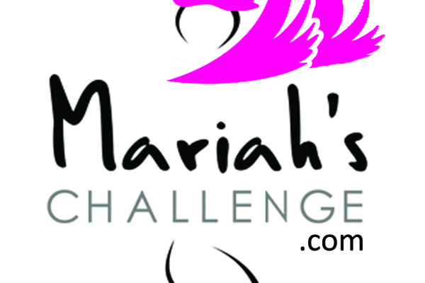 Mariah's Challenge Golfer Logo