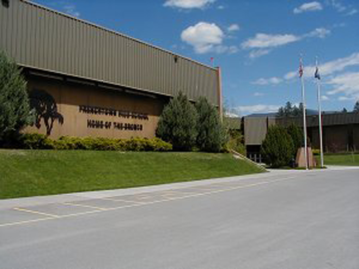frenchtown High School