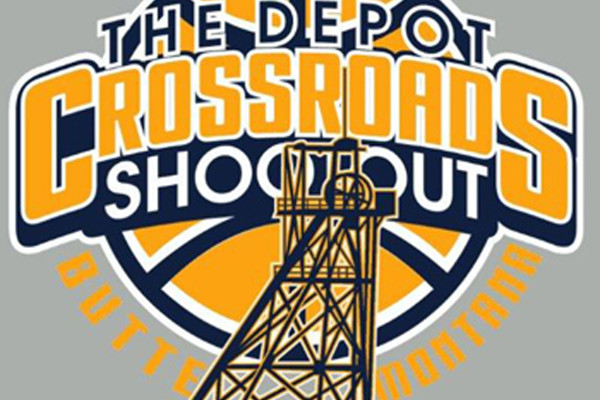 2016 Crossroads Shootout