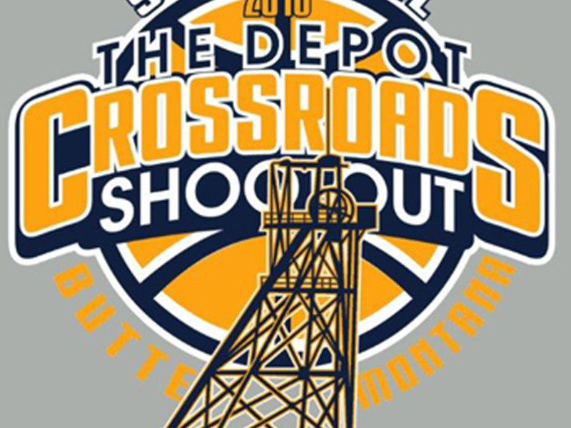 2016 Crossroads Shootout