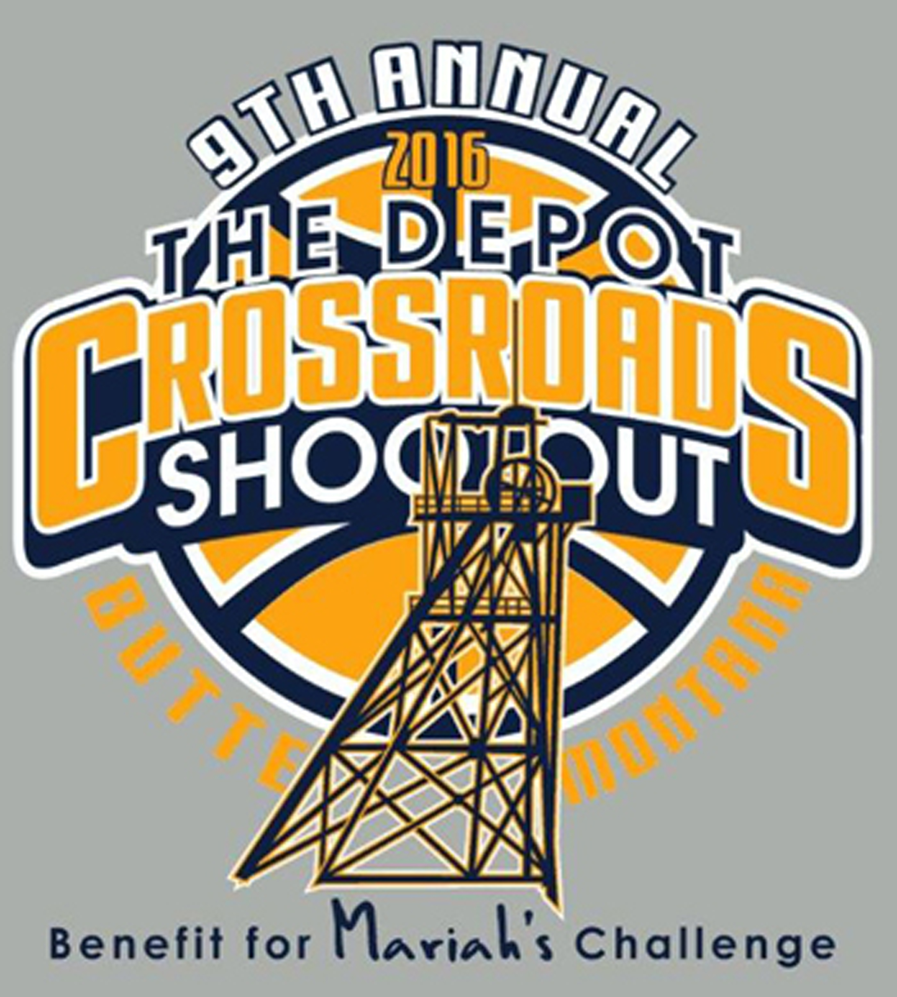 2016 Crossroads Shootout